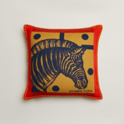 クッション - ホーム テキスタイル | エルメス | Hermès - エルメス